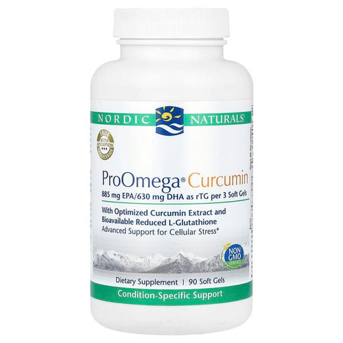 <img alt="Nordic Naturals, ProOmega Curcumin, 90 Soft Gels" title="Nordic Naturals, ProOmega Curcumin, 90 Soft Gels,768990031250"