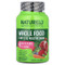 <img alt="NATURELO, Whole Food Complete Multivitamin, For Women, 120 Vegetarian Capsules" title="NATURELO, Whole Food Complete Multivitamin, For Women, 120 Vegetarian Capsules,628110628107"