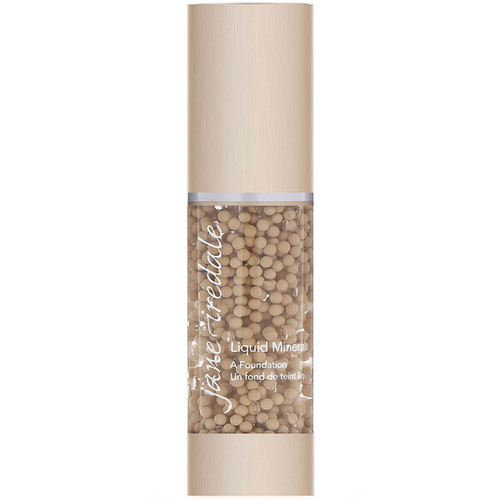 <img alt="Jane Iredale, Liquid Minerals, A Foundation, Amber, 1.01 fl oz (30 ml)" title="Jane Iredale, Liquid Minerals, A Foundation, Amber, 1.01 fl oz (30 ml),670959500014"