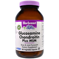 <img alt="Bluebonnet Nutrition, Glucosamine Chondroitin Plus MSM, 180 Veggie Caps" title="Bluebonnet Nutrition, Glucosamine Chondroitin Plus MSM, 180 Veggie Caps,743715011212"