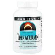 <img alt="Source Naturals, Theracurmin, 600 mg, 60 Vegetarian Capsules" title="Source Naturals, Theracurmin, 600 mg, 60 Vegetarian Capsules,021078026501"