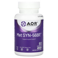 <img alt="Advanced Ortho Research AOR, Met SYN-568R, 60 Capsules" title="Advanced Ortho Research AOR, Met SYN-568R, 60 Capsules,624917081022"