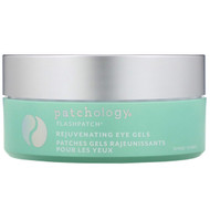 <img alt="Patchology, FlashPatch, Rejuvenating Eye Gels, 30 Pairs" title="Patchology, FlashPatch, Rejuvenating Eye Gels, 30 Pairs,852653005419"