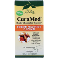 <img alt="EuroPharma, Terry Naturally, CuraMed, 375 mg, 120 Softgels" title="EuroPharma, Terry Naturally, CuraMed, 375 mg, 120 Softgels,367703402020"