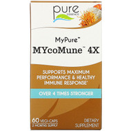 <img alt="Pure Essence, MyPure, MYcoMune 4X, 60 Vegi-Caps" title="Pure Essence, MyPure, MYcoMune 4X, 60 Vegi-Caps,659670923029"