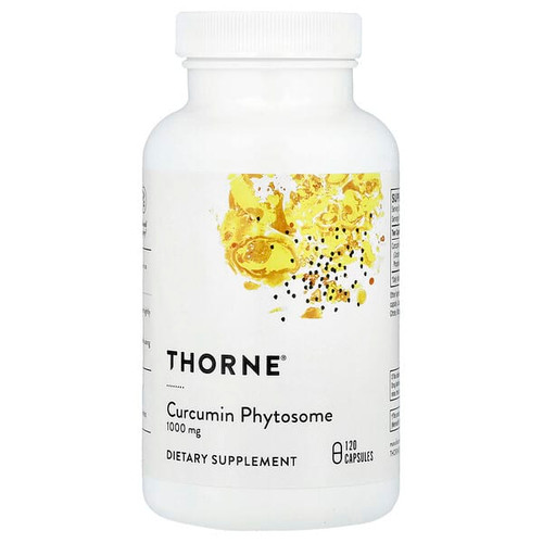 <img alt="Thorne, Curcumin Phytosome, 120 Capsules (500 mg per Capsule)" title="Thorne, Curcumin Phytosome, 120 Capsules (500 mg per Capsule),693749006305"