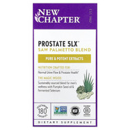 <img alt="New Chapter, Prostate 5LX, 180 Vegetarian Capsules" title="New Chapter, Prostate 5LX, 180 Vegetarian Capsules,727783900692"