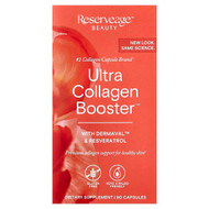 <img alt="Reserveage Beauty, Ultra Collagen Booster, 90 Capsules" title="Reserveage Beauty, Ultra Collagen Booster, 90 Capsules,094922372178"