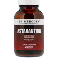 <img alt="Dr. Mercola, Astaxanthin, 4 mg, 90 Capsules" title="Dr. Mercola, Astaxanthin, 4 mg, 90 Capsules,813006014649"