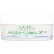 <img alt="Eminence Organics, Bright Skin Moisturizer, SPF 30, 2 fl oz (60 ml)" title="Eminence Organics, Bright Skin Moisturizer, SPF 30, 2 fl oz (60 ml),823638022721"