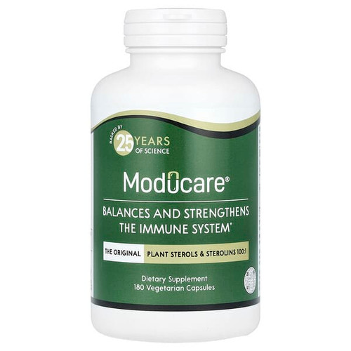 <img alt="EPI, Moducare, 180 Vegetarian Capsules" title="EPI, Moducare, 180 Vegetarian Capsules,772570656108"