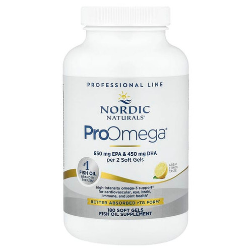<img alt="Nordic Naturals, ProOmega, Lemon, 180 Soft Gels (640 mg per Soft Gel)" title="Nordic Naturals, ProOmega, Lemon, 180 Soft Gels (640 mg per Soft Gel),768990141201"