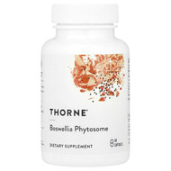 <img alt="Thorne, Boswellia Phytosome, 60 Capsules (350 mg per Capsule)" title="Thorne, Boswellia Phytosome, 60 Capsules (350 mg per Capsule),693749006435"