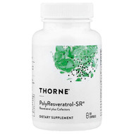 <img alt="Thorne, PolyResveratrol-SR, 60 Capsules" title="Thorne, PolyResveratrol-SR, 60 Capsules,693749300014"