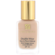 <img alt="Estee Lauder, Double Wear, Stay-In-Place Makeup, SPF 10, 2C3 Fresco, 1 fl oz (30 ml)" title="Estee Lauder, Double Wear, Stay-In-Place Makeup, SPF 10, 2C3 Fresco, 1 fl oz (30 ml),027131187035"