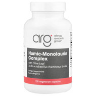<img alt="Allergy Research Group, Humic-Monolaurin Complex, 120 Vegetarian Capsules" title="Allergy Research Group, Humic-Monolaurin Complex, 120 Vegetarian Capsules,713947767201"