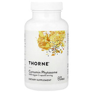 <img alt="Thorne, Curcumin Phytosome, 120 Capsules (500 mg per Capsule)" title="Thorne, Curcumin Phytosome, 120 Capsules (500 mg per Capsule),693749004790"