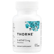 <img alt="Thorne, 5-MTHF, 5 mg, 60 Capsules" title="Thorne, 5-MTHF, 5 mg, 60 Capsules,693749132011"