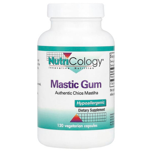 <img alt="Nutricology, Mastic Gum, 120 Vegetarian Capsules (0.5 g per Capsule)" title="Nutricology, Mastic Gum, 120 Vegetarian Capsules (0.5 g per Capsule),713947536609"
