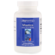 <img alt="Allergy Research Group, Mastica, Chios Gum Mastic, 120 Vegetarian Capsules" title="Allergy Research Group, Mastica, Chios Gum Mastic, 120 Vegetarian Capsules,713947736603"