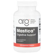 <img alt="Allergy Research Group, Mastica, Digestive Support, 120 Vegetarian Capsules (0.5 g per Capsule)" title="Allergy Research Group, Mastica, Digestive Support, 120 Vegetarian Capsules (0.5 g per Capsule),713947736603"