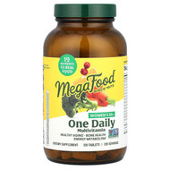 <img alt="MegaFood, Womens 55+, One Daily Multivitamin, 120 Tablets" title="MegaFood, Womens 55+, One Daily Multivitamin, 120 Tablets,051494103548"