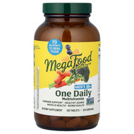 <img alt="MegaFood, Mens 55+, One Daily Multivitamin, 120 Tablets" title="MegaFood, Mens 55+, One Daily Multivitamin, 120 Tablets,051494103579"