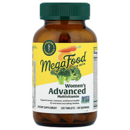 <img alt="MegaFood, Womens Advanced Multivitamin, 120 Tablets" title="MegaFood, Womens Advanced Multivitamin, 120 Tablets,051494103241"
