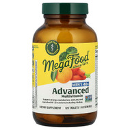 <img alt="MegaFood, Mens 40+, Advanced Multivitamin, 120 Tablets" title="MegaFood, Mens 40+, Advanced Multivitamin, 120 Tablets,051494103180"