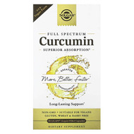 <img alt="Solgar, Full Spectrum Curcumin, 90 LiCaps" title="Solgar, Full Spectrum Curcumin, 90 LiCaps,033984547087"