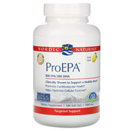 <img alt="Nordic Naturals, ProEPA, Lemon Flavor, 1000 mg, 180 Softgels" title="Nordic Naturals, ProEPA, Lemon Flavor, 1000 mg, 180 Softgels,768990080616"