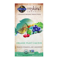 <img alt="Garden of Life, MyKind Organics, Organic Plant Calcium, 180 Vegan Tablets" title="Garden of Life, MyKind Organics, Organic Plant Calcium, 180 Vegan Tablets,658010117616"