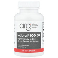 <img alt="Optimox, Iodoral IOD 50, 50 mg, 90 Scored Tablets" title="Optimox, Iodoral IOD 50, 50 mg, 90 Scored Tablets,350520015047"