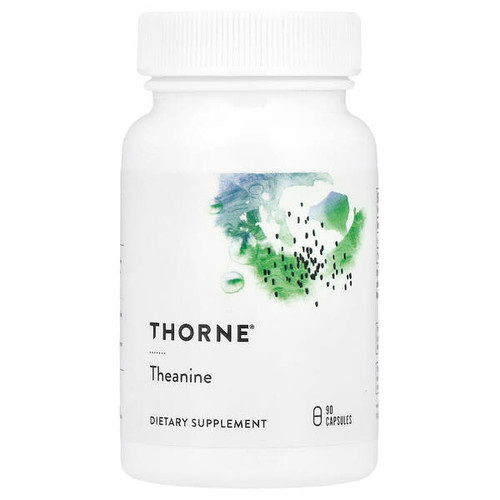 <img alt="Thorne, Theanine, 90 Capsules (200 mg per Capsule)" title="Thorne, Theanine, 90 Capsules (200 mg per Capsule),693749508014"