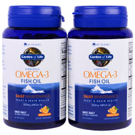 <img alt="Minami Nutrition, Supercritical, Omega-3 Fish Oil, 850 mg, Orange Flavor, 120 Softgels Each" title="Minami Nutrition, Supercritical, Omega-3 Fish Oil, 850 mg, Orange Flavor, 120 Softgels Each,5425018611058"