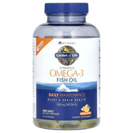 <img alt="Minami Nutrition, Supercritical Omega-3 Fish Oil, Orange, 850 mg, 120 Softgels" title="Minami Nutrition, Supercritical Omega-3 Fish Oil, Orange, 850 mg, 120 Softgels,5425018611058"