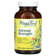 <img alt="MegaFood, Adrenal Strength, 90 Tablets" title="MegaFood, Adrenal Strength, 90 Tablets,051494200230"