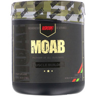 <img alt="Redcon1, MOAB, Muscle Builder, Cherry Lime, 7.40 oz (210 g)" title="Redcon1, MOAB, Muscle Builder, Cherry Lime, 7.40 oz (210 g),637405894103"