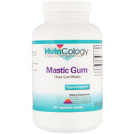 <img alt="Nutricology, Mastic Gum, Chios Gum Mastic, 240 Vegetarian Capsules" title="Nutricology, Mastic Gum, Chios Gum Mastic, 240 Vegetarian Capsules,713947573703"