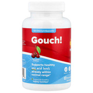<img alt="Redd Remedies, Gouch, Tart Cherry & Quercetin, 120 Vegan Capsules" title="Redd Remedies, Gouch, Tart Cherry & Quercetin, 120 Vegan Capsules,855735001224"