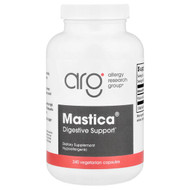 <img alt="Allergy Research Group, Mastica, Digestive Support, 240 Vegetarian Capsules (0.5 g per Capsule)" title="Allergy Research Group, Mastica, Digestive Support, 240 Vegetarian Capsules (0.5 g per Capsule),713947773707"