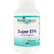 <img alt="Nutricology, Super EPA, Fish Oil Concentrate, 200 Softgels" title="Nutricology, Super EPA, Fish Oil Concentrate, 200 Softgels,713947538702"