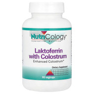 <img alt="Nutricology, Laktoferrin with Colostrum, 90 Vegicaps" title="Nutricology, Laktoferrin with Colostrum, 90 Vegicaps,713947519503"