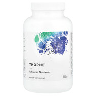<img alt="Thorne, Advanced Nutrients, 240 Capsules" title="Thorne, Advanced Nutrients, 240 Capsules,693749017066"