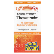 <img alt="Natural Factors, CurcuminRich, Theracurmin, 60 mg, 120 Vegetarian Capsules" title="Natural Factors, CurcuminRich, Theracurmin, 60 mg, 120 Vegetarian Capsules,068958045481"