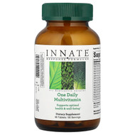 <img alt="Innate Response Formulas, One Daily Multivitamin, 90 Tablets" title="Innate Response Formulas, One Daily Multivitamin, 90 Tablets,051494400029"