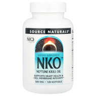 <img alt="Source Naturals, NKO, Neptune Krill Oil, 500 mg, 120 Softgels" title="Source Naturals, NKO, Neptune Krill Oil, 500 mg, 120 Softgels,021078024262"