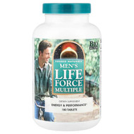<img alt="Source Naturals, Mens Life Force Multiple, 180 Tablets" title="Source Naturals, Mens Life Force Multiple, 180 Tablets,021078019206"