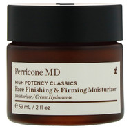 Perricone MD, High Potency Classics, Face Finishing & Firming Moisturizer, 2 fl oz (59 ml)