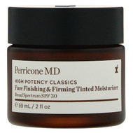 Perricone MD, High Potency Classics, Face Finishing & Firming Tinted Moisturizer, SPF 30, 2 fl oz (59 ml)